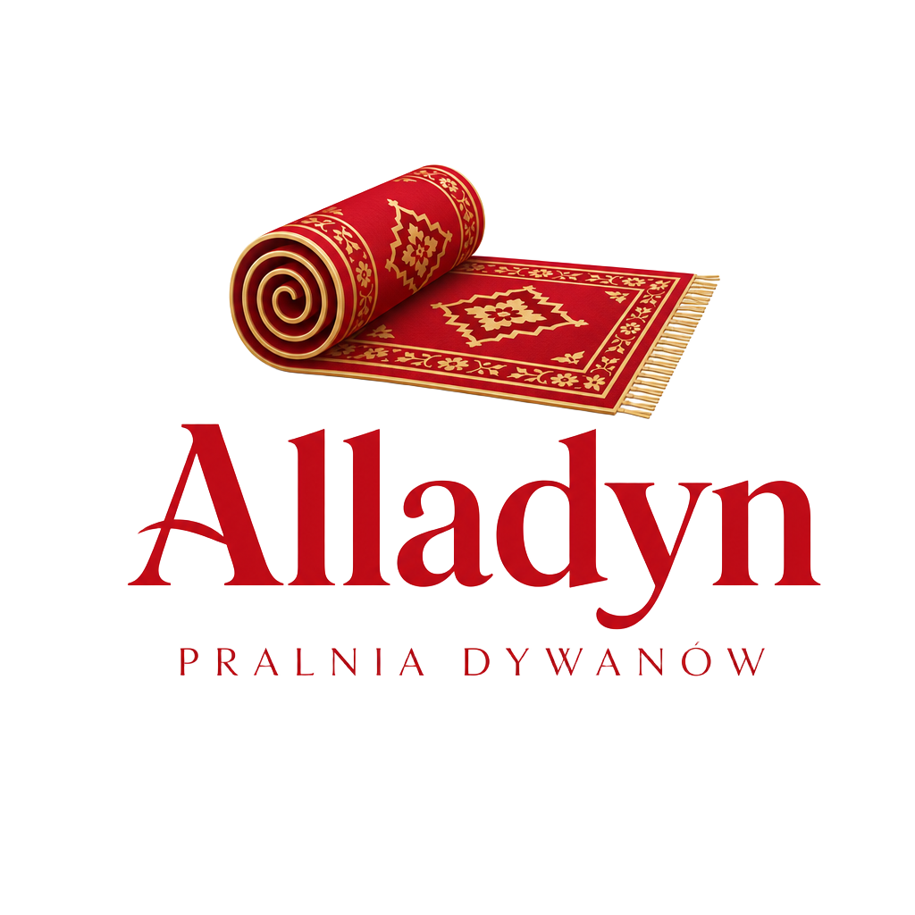 Pralnia Dywanów Alladyn — Kwiatkowski Piotr